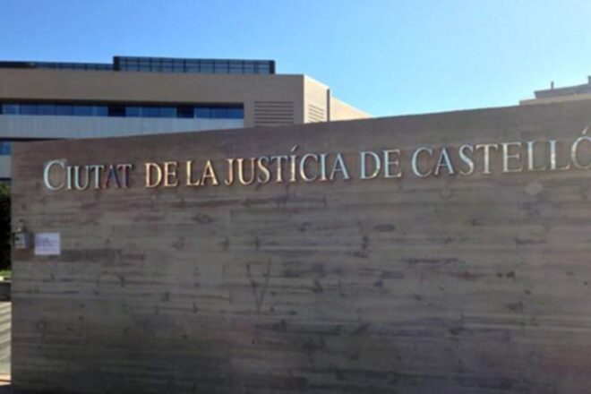 Presó provisional i sense fiança per a l’home detingut per assassinar l’ex-parella a Benicàssim