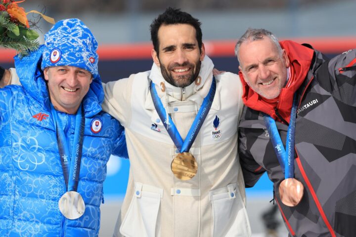 Una alegria daurada, setze anys després