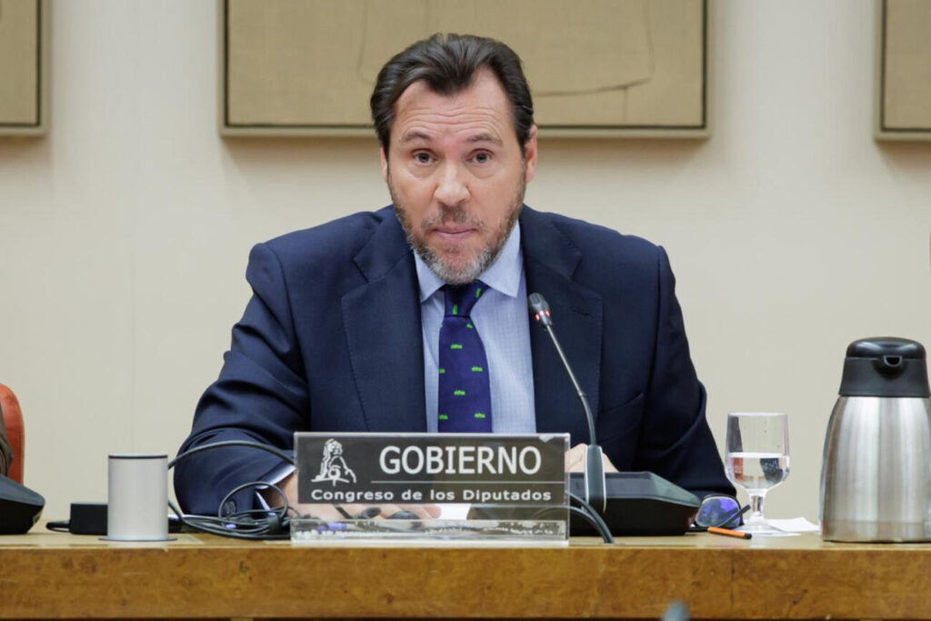 Puente confia a resoldre al juny les restriccions de velocitat a la xarxa ferroviària de Catalunya