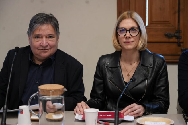 Sigfrid Gras defensa la destitució de la direcció d’infantils de TV3 per donar “un nou impuls”