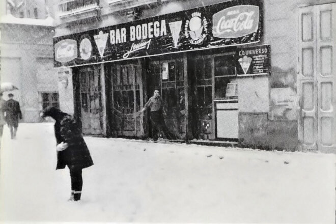 El Sortidor de la Filomena Pagès: cuina catalana i memòria viva al cor del Poble-sec