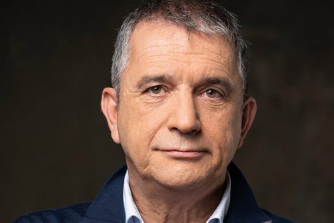 S’ha mort Eugeni Sallent, ex-director de RAC-1 i TV3