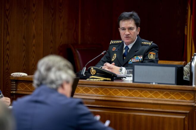 L’ex-cap de la policia espanyola a València carrega contra el CECOPI del 29 d’octubre: “Era l’antítesi de la comunicació”