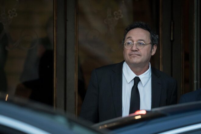 El Suprem espanyol refusa els incidents de nul·litat contra la condemna d’Álvaro García Ortiz