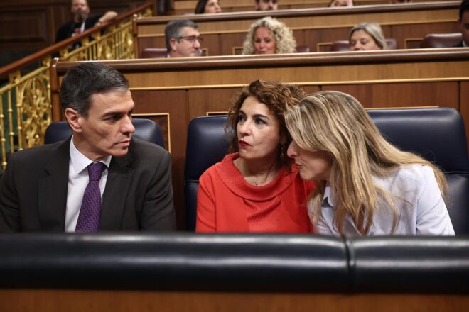 Junts, PP i Vox tomben els decrets del govern espanyol de l’escut social i del topall de preus en casos d’emergència