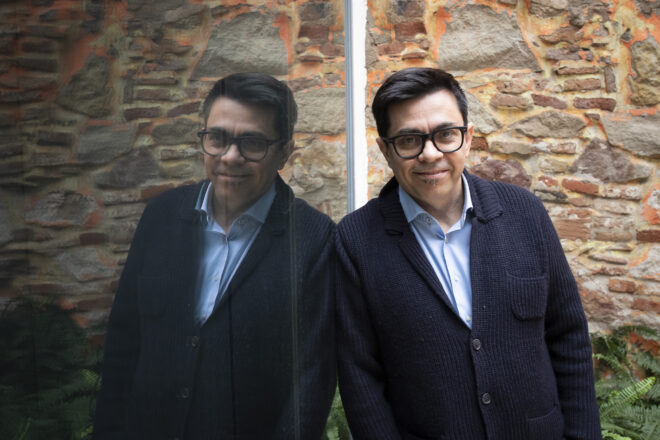 Gerardo Pisarello: “M’he tornat més radical”