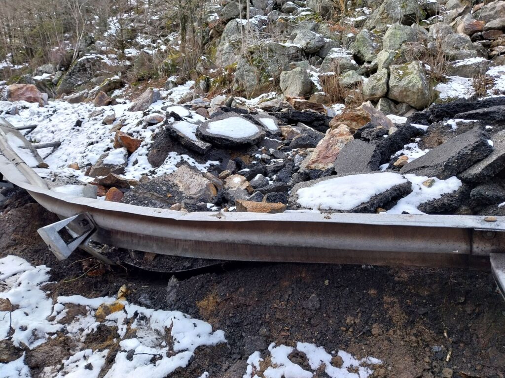 El tall de la RN-20 fins al maig sacseja greument l’equilibri econòmic d’Andorra i l’Alta Cerdanya