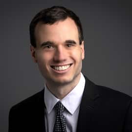 Kyle Melnick (Praga)