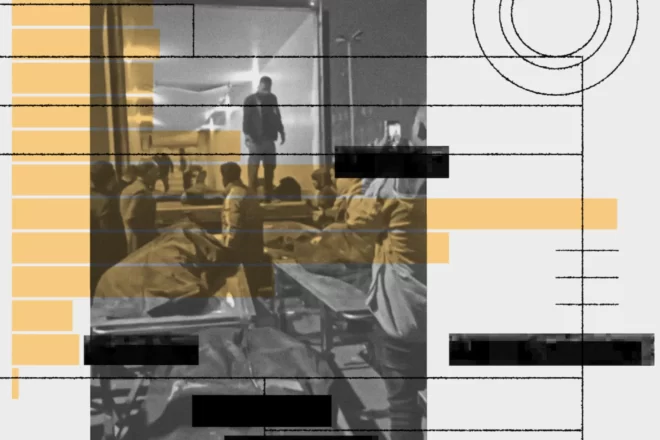 Un mes i milers d’assassinats: les morts en les protestes de l’Iran assoleixen cotes inaudites