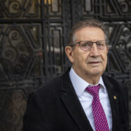 Joan Amorós: “Els problemes de Rodalia ja hi eren. Si no s’haguessin espantat per l’accident, hauríem continuat igual”