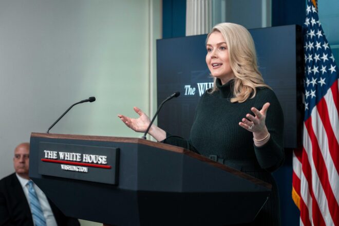 La Casa Blanca exigeix “canvis dràstics” a Cuba enmig de la greu crisi de desabastiment de combustible