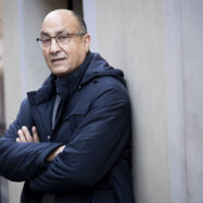 Mohamed Salem: “La guerra no s’acabarà fins que no se’n vagi l’últim soldat marroquí”