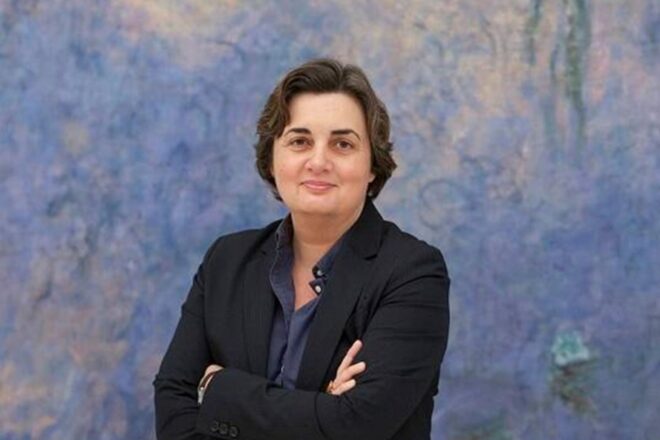 Dimiteix la presidenta del Louvre després del robatori que va sacsejar el museu