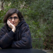 Natza Farré: “Volia explicar com és ser la germana d’un heroïnòman, no hem tingut veu”