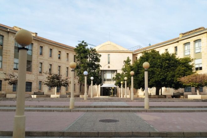 Una magistrada obre diligències prèvies per a investigar l’adjudicació d’habitatges de protecció pública d’Alacant