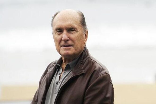 S’ha mort Robert Duvall, referent del cinema nord-americà