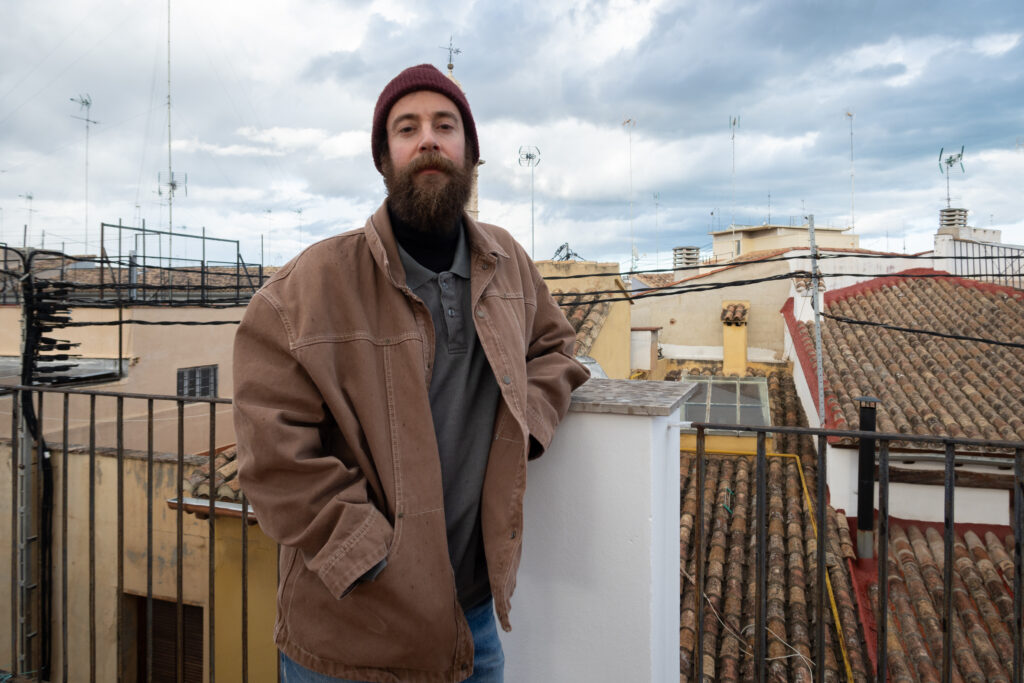 Romàntic Dimoni: “La música és una disciplina que encara té el poder d’ajuntar-nos”