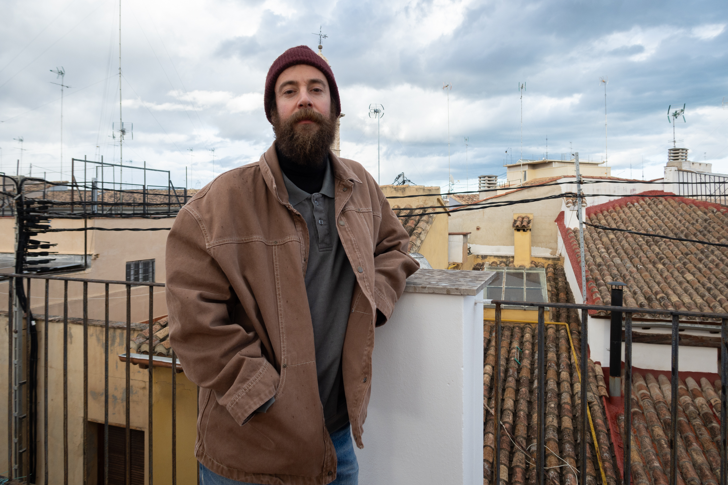 Fotografies: Laura Escartí.