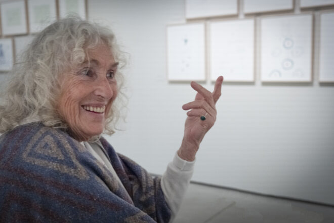 Sílvia Gubern: “Hauríem de confiar més en la capacitat sanadora que tots tenim”