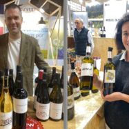 Troballes vinícoles del País Valencià i de les Illes Balears (1)