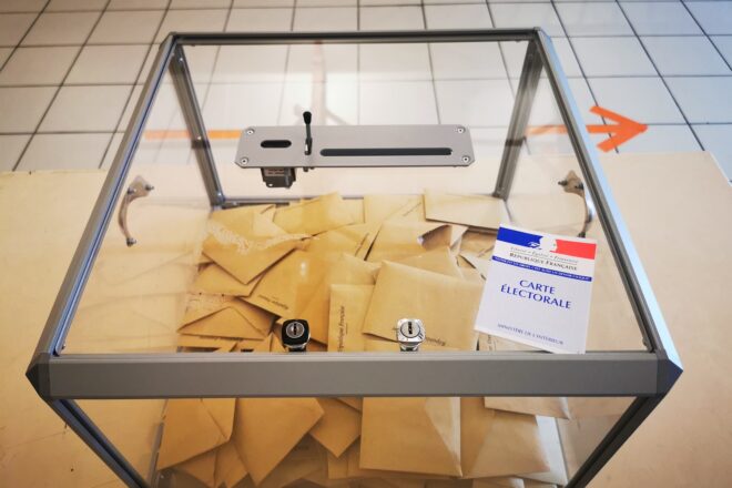 Perpinyà, camp de batalla de la política francesa amb quatre candidats contra Aliot