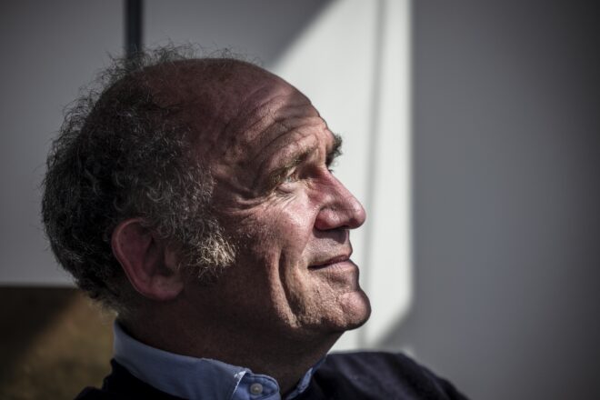 Guim Costa: “En aquest país volem ser els millors en tot i ens excedim”