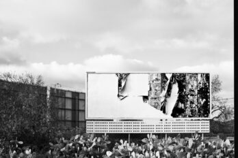 Fotografia: Jean-Marie del Moral.