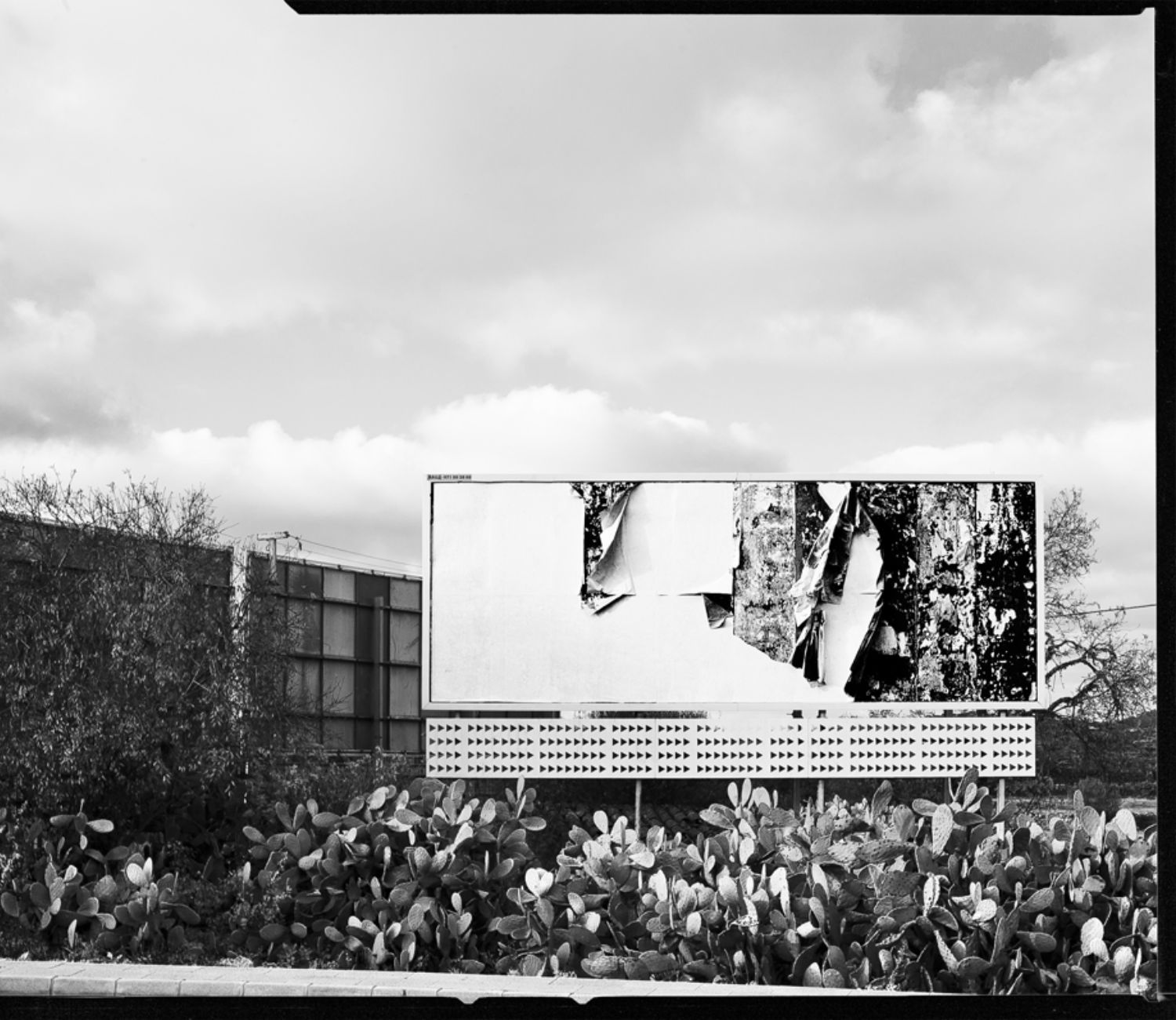 Fotografia: Jean-Marie del Moral.