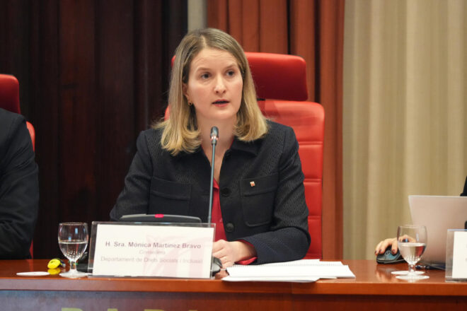 El Tercer Sector Social alerta que el pressupost del govern és insuficient per a garantir drets socials