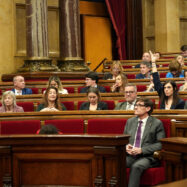 Illa i Junqueras signen tres mesos de pròrroga