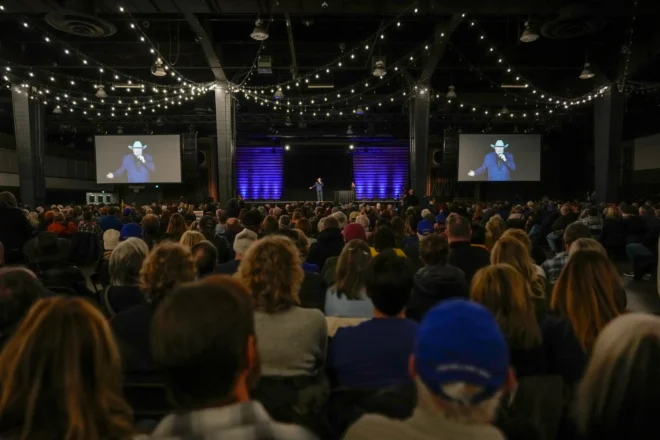 Dècades després del referèndum del Quebec, l’independentisme guanya terreny a Alberta