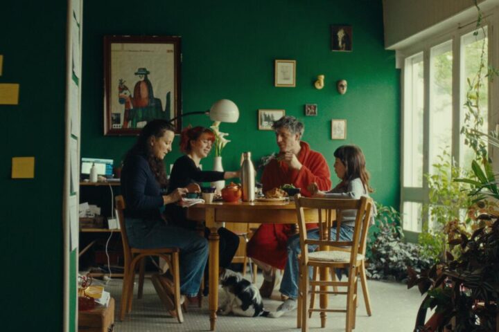 Fotograma del documentari 'Qui som'.