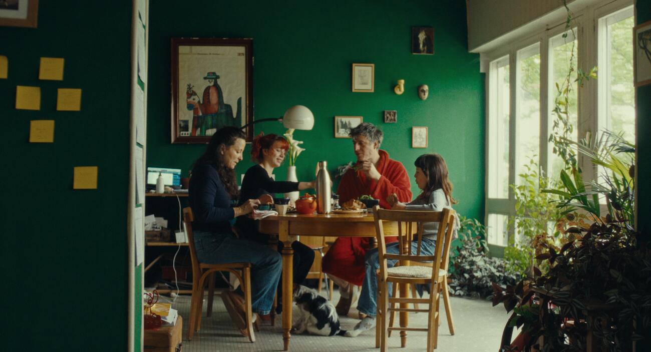 Fotograma del documentari 'Qui som'.