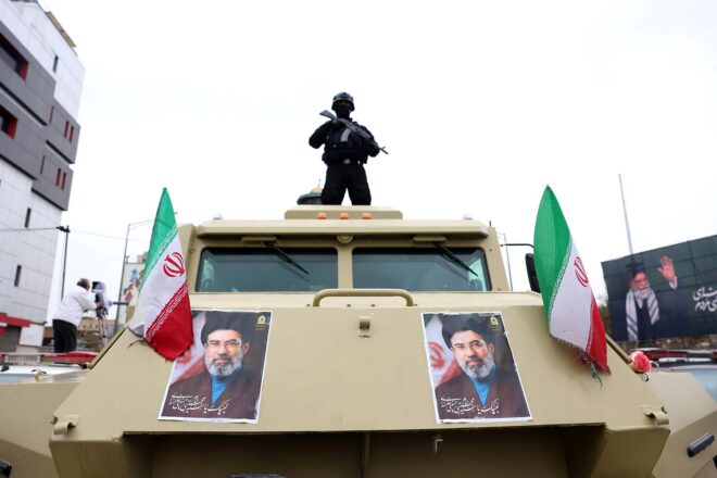 L’Iran amenaça amb represàlies per l’atac dels EUA a l’illa de Kharg, clau per a les exportacions petrolieres