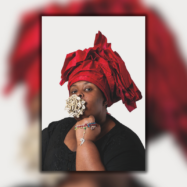Khadija Saye, fotògrafa de la memòria i la diàspora africana