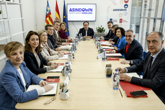 El Consell talla en sec el debat sobre la taxa turística que ha obert la batllessa de València, Maria José Català