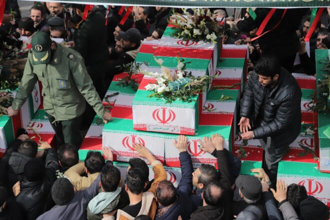 “Una recepta per a un conflicte ètnic”: el pla de Trump per a convertir els kurds iranians en el cavall de Troia