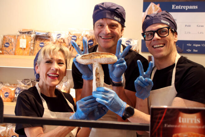 “Cap butaca buida” celebra avui la tercera edició amb 90.000 entrades a la venda