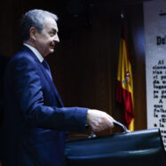 La por de Zapatero i la faula de l’arbre enverinat