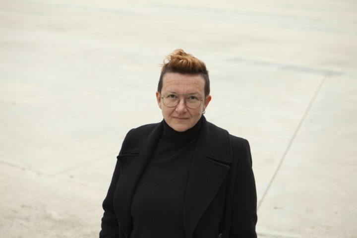 Fotografia: Institut d'Humanitats de Barcelona