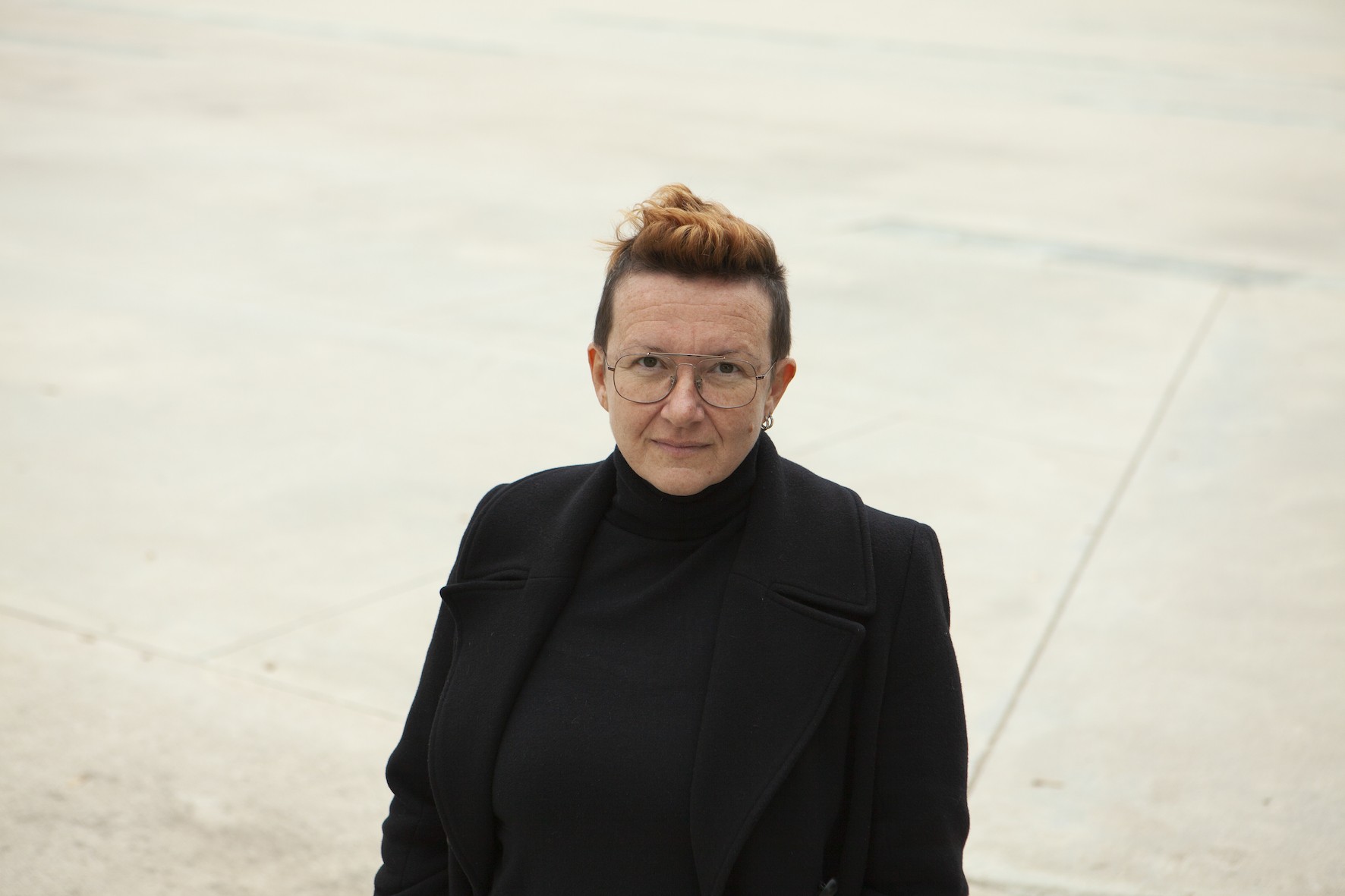 Fotografia: Institut d'Humanitats de Barcelona