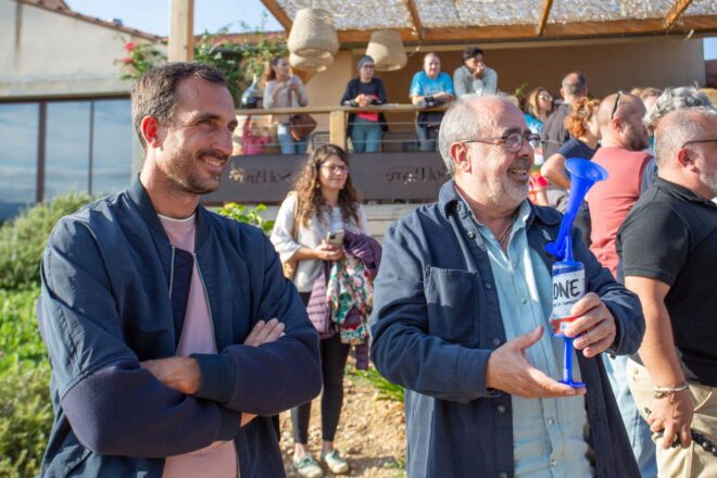 “Dependrà d’unes desenes de vots”: Elna afronta una segona tanda amb la ultradreta al capdavant i sense front comú