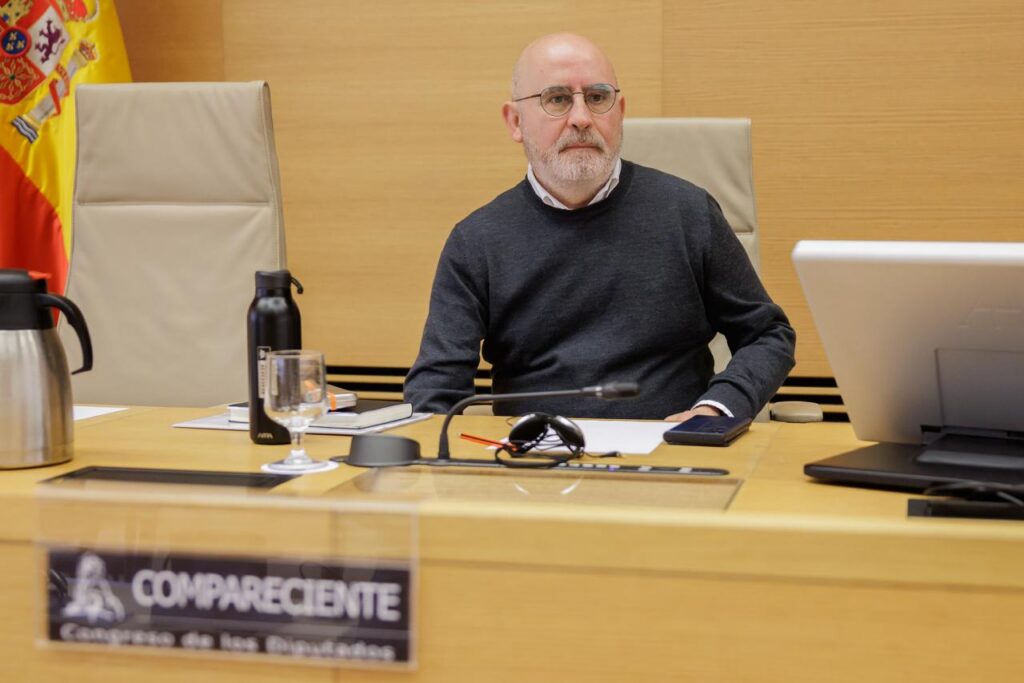 El subdirector d’Emergències atribueix a la consellera el retard en l’enviament de l’ES-Alert