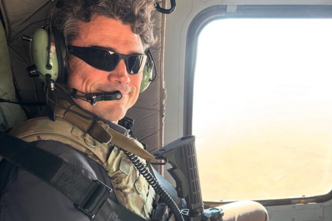 Dimiteix el director del Centre Nacional Antiterrorista dels EUA: “L’Iran no representava cap amenaça imminent”