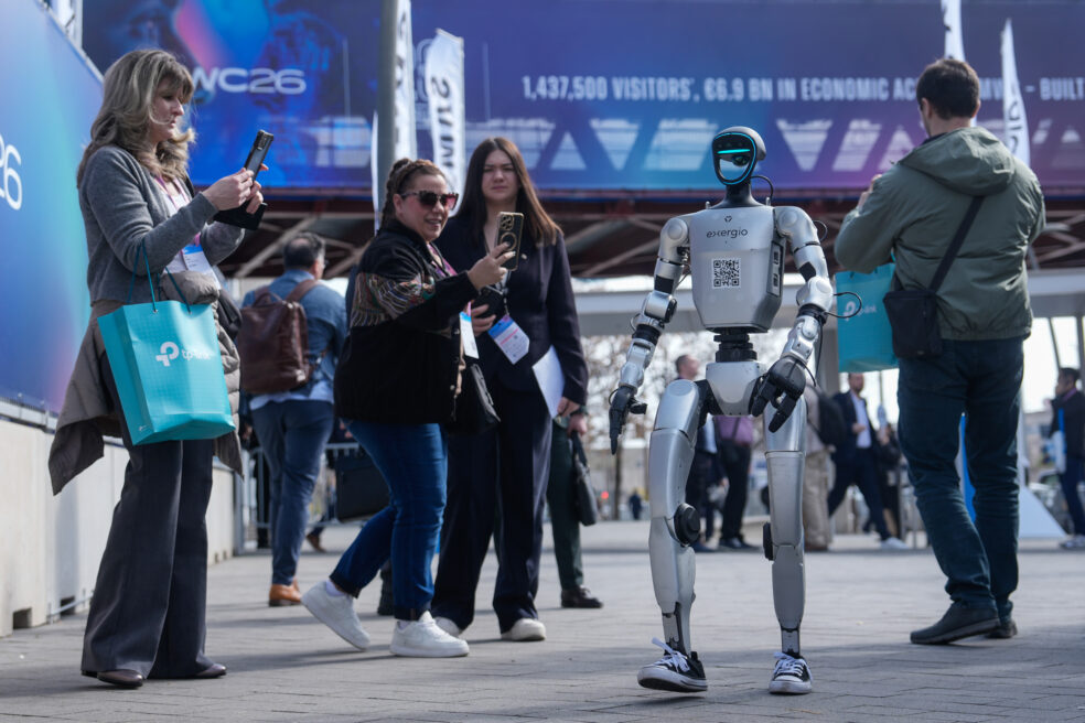 Torna el Mobile World Congress