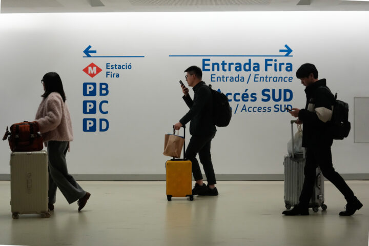 Acaba el Mobile World Congress