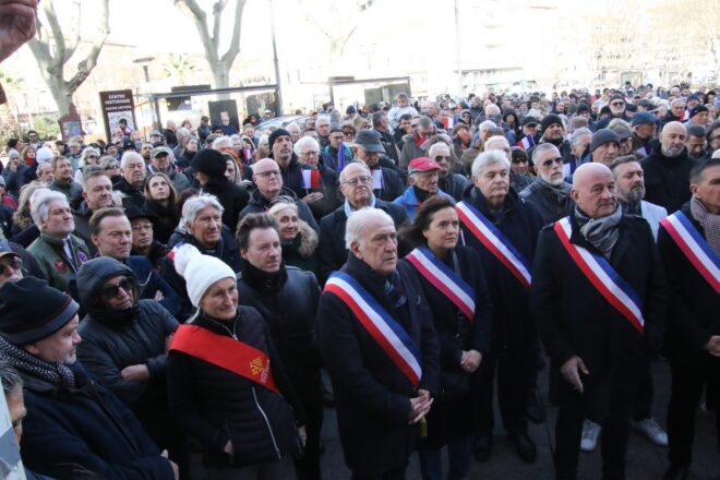 La batalla que falta per decidir: l’extrema dreta, a l’assalt de la metròpoli perpinyanesa