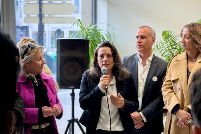 Brunet ofereix a Idrac que el menys votat es retiri a la segona ronda