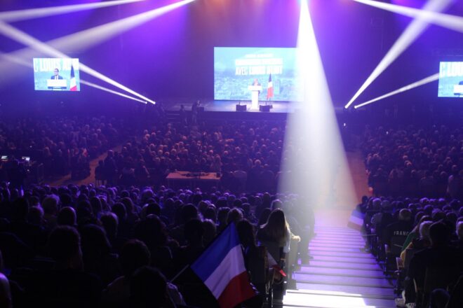 Tretze llistes entre 226 municipis: l’estratègia de l’extrema dreta a Catalunya Nord