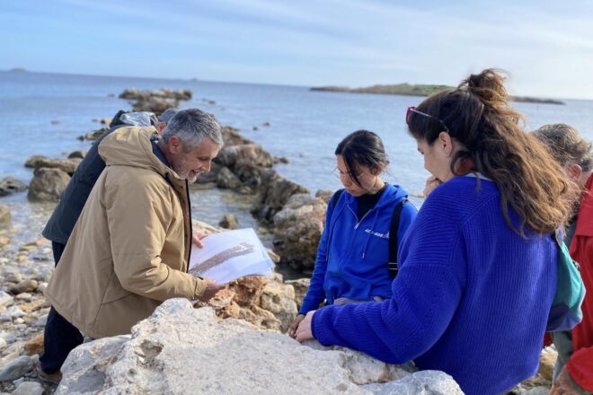S’ha mort l’arqueòleg Josep Maria López Garí, referent de la lluita pel patrimoni d’Eivissa